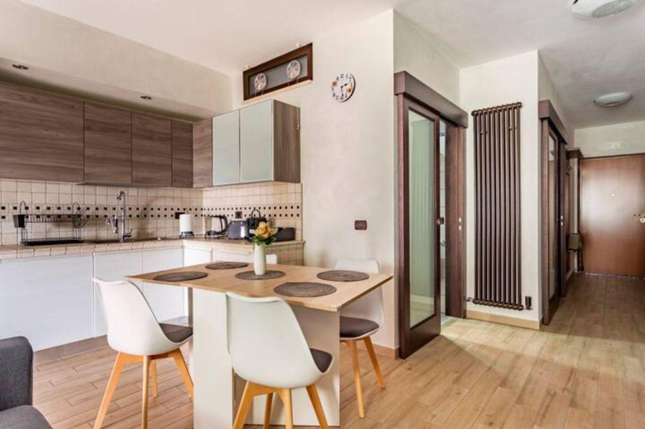 Old Lighthouse - Beach Apartment - Fiumicino Airport 외부 사진