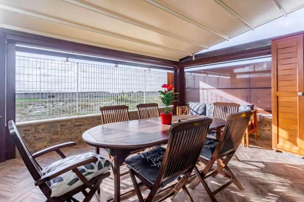 Old Lighthouse - Beach Apartment - Fiumicino Airport 외부 사진