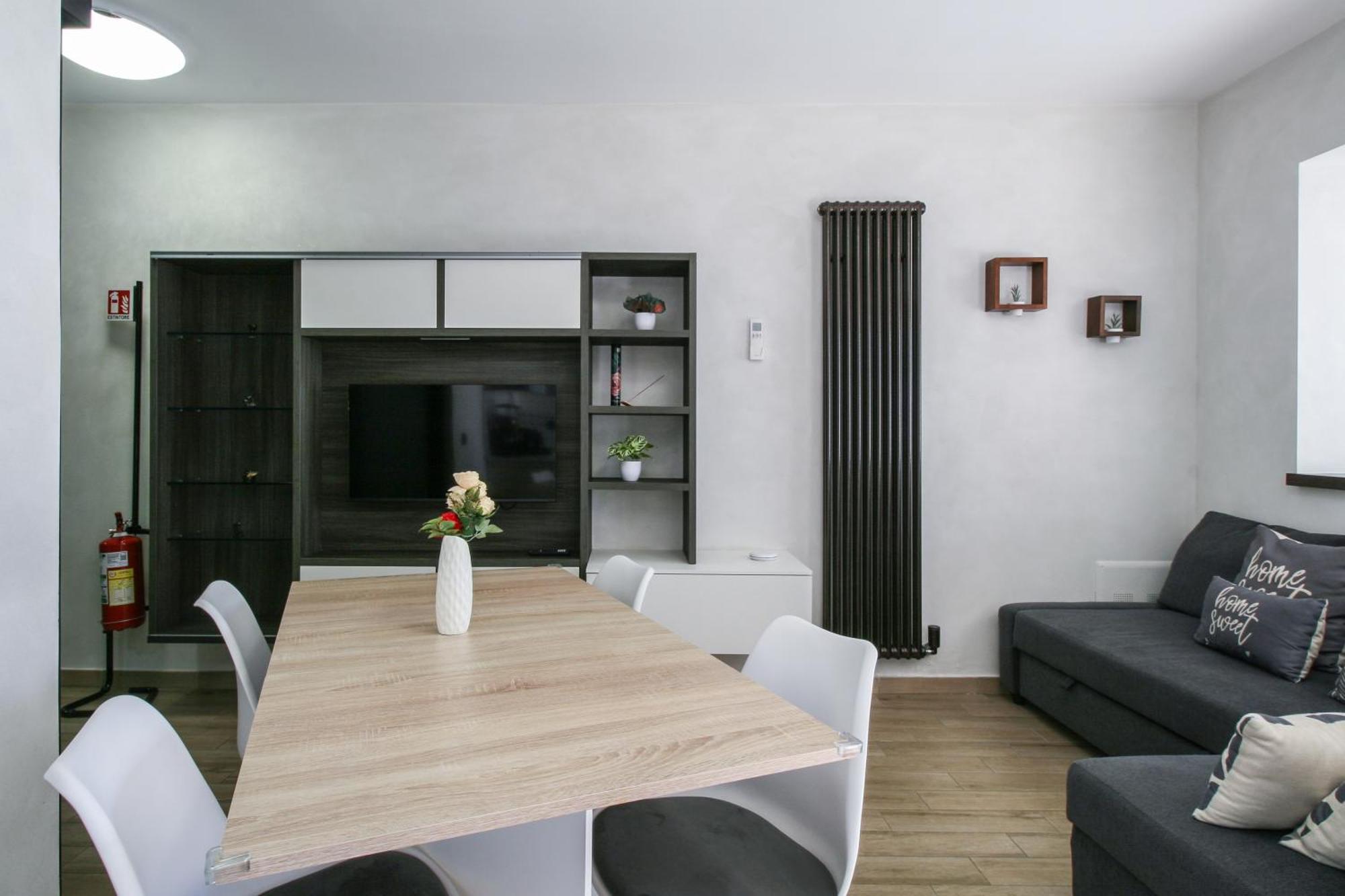 Old Lighthouse - Beach Apartment - Fiumicino Airport 외부 사진