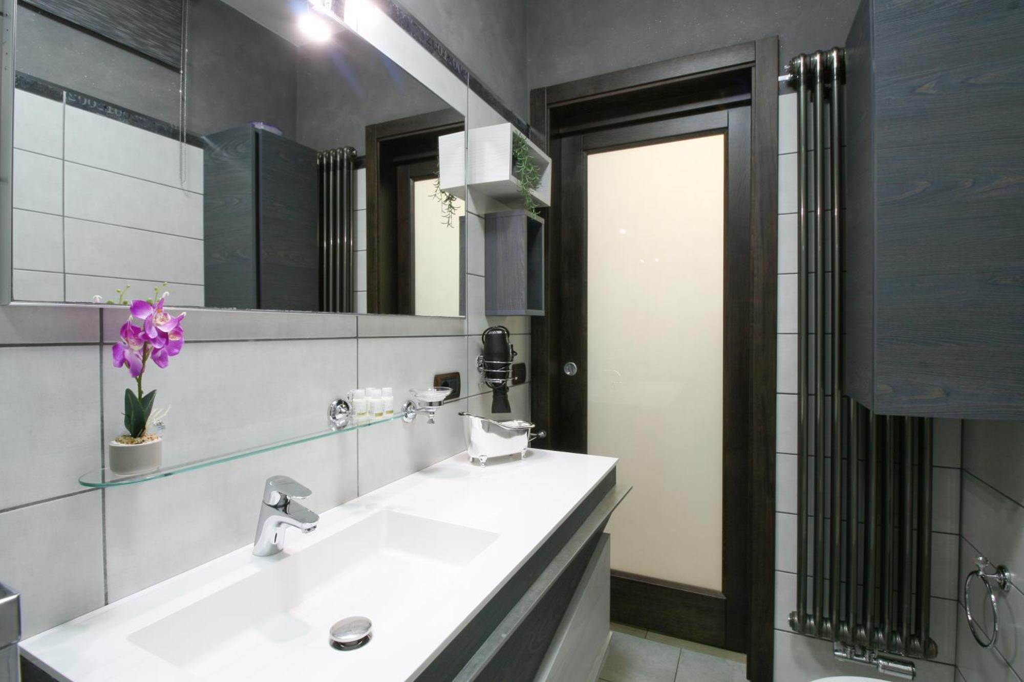 Old Lighthouse - Beach Apartment - Fiumicino Airport 외부 사진
