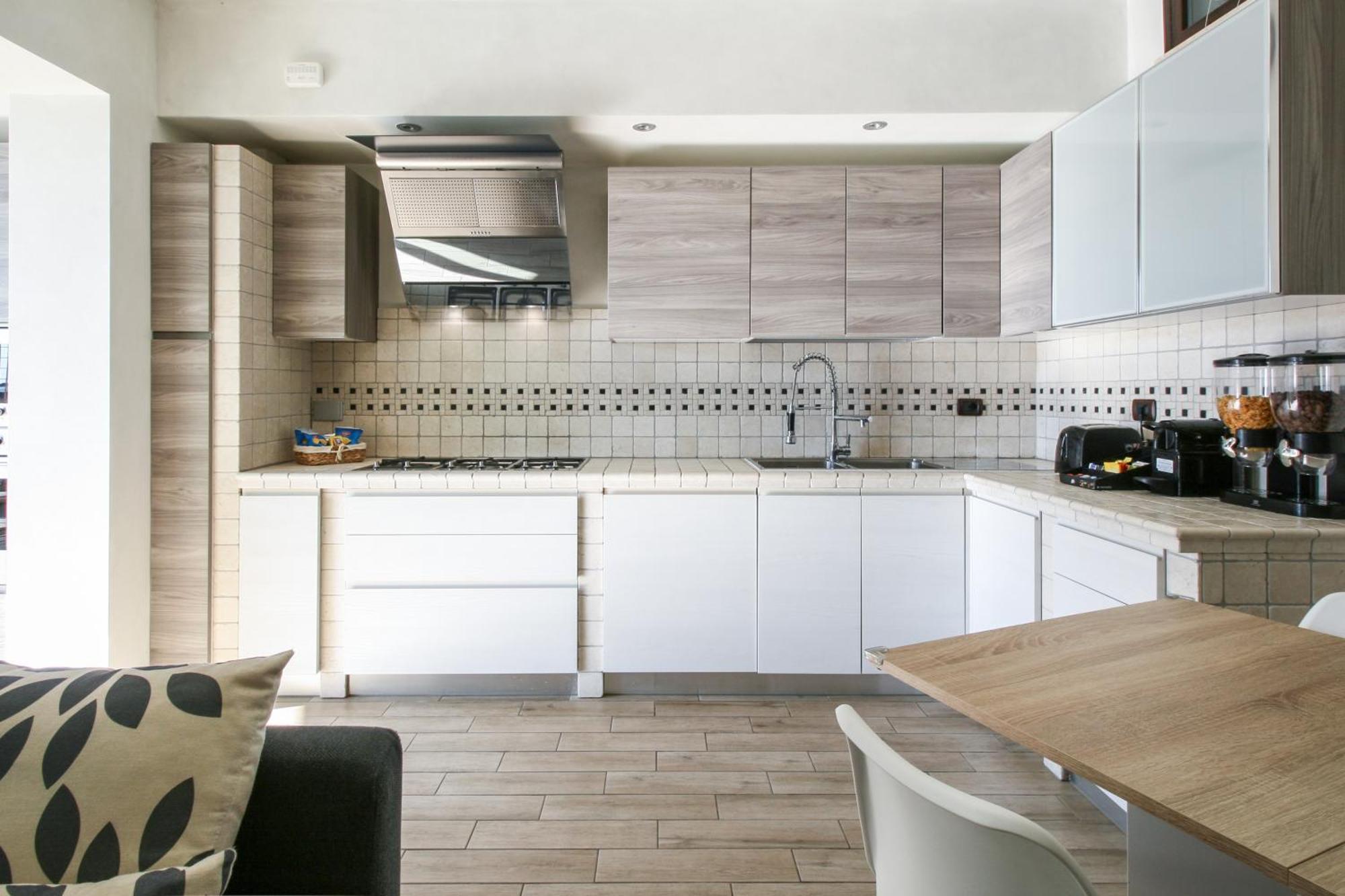 Old Lighthouse - Beach Apartment - Fiumicino Airport 외부 사진