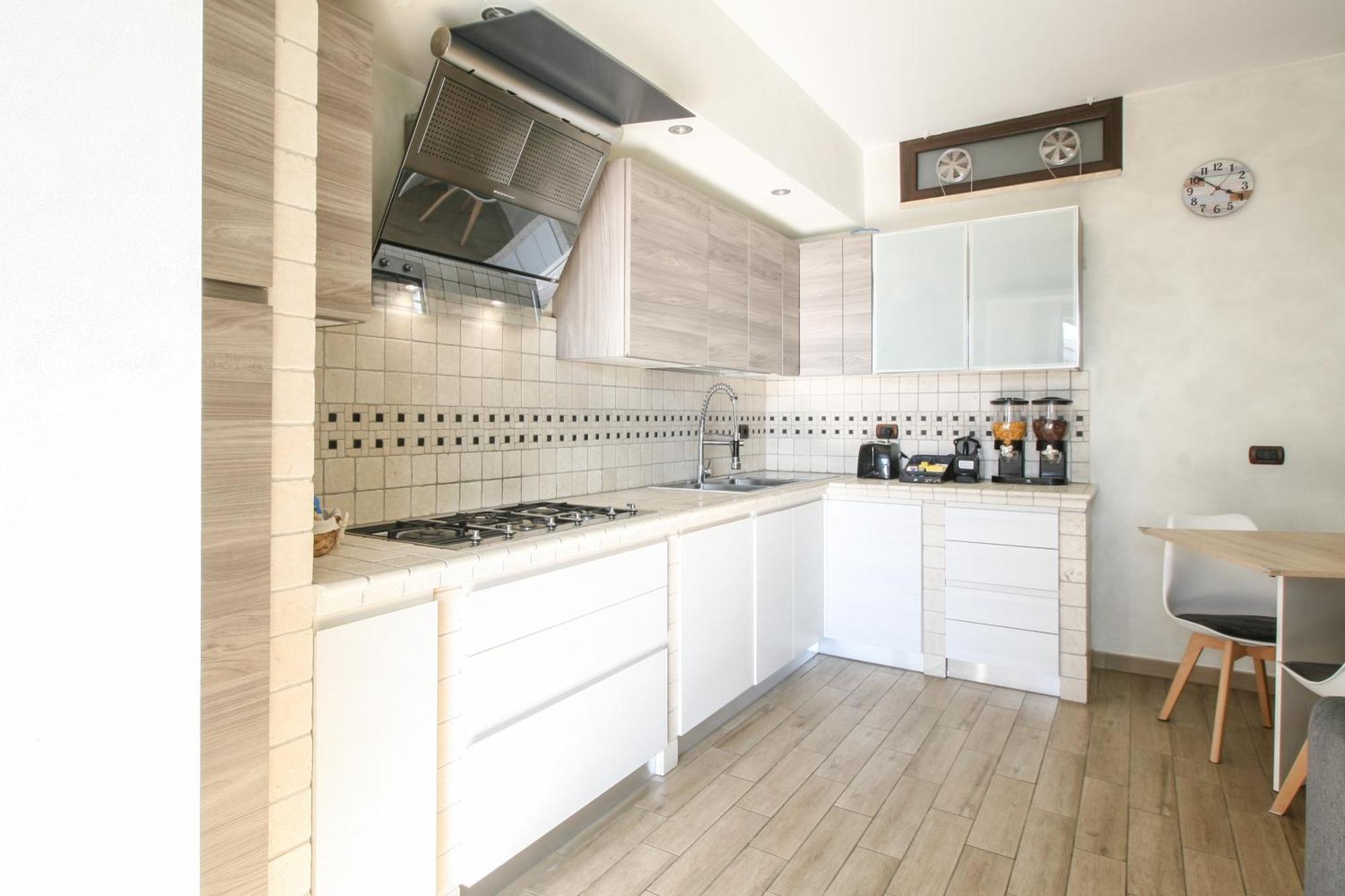 Old Lighthouse - Beach Apartment - Fiumicino Airport 외부 사진
