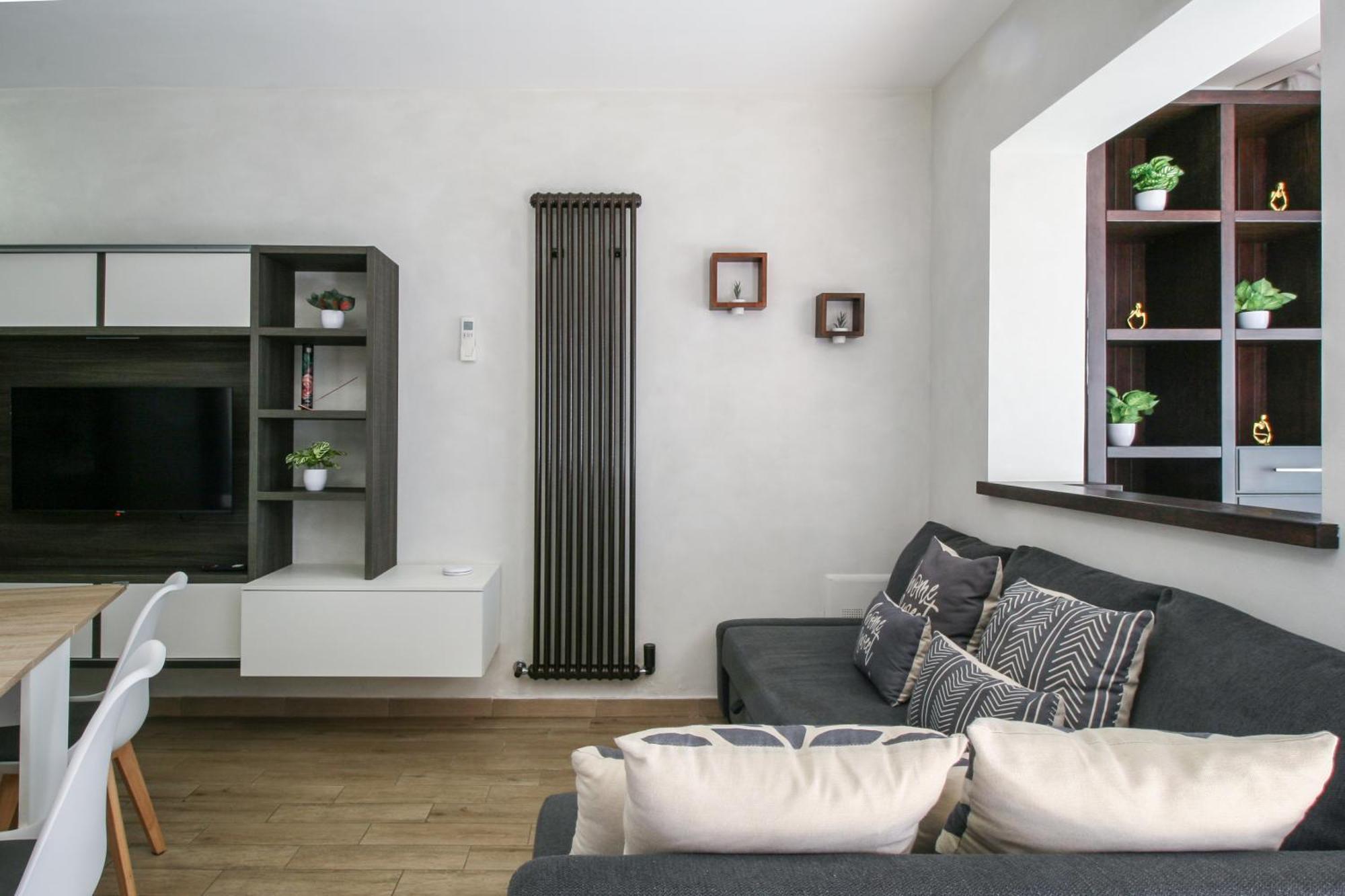 Old Lighthouse - Beach Apartment - Fiumicino Airport 외부 사진